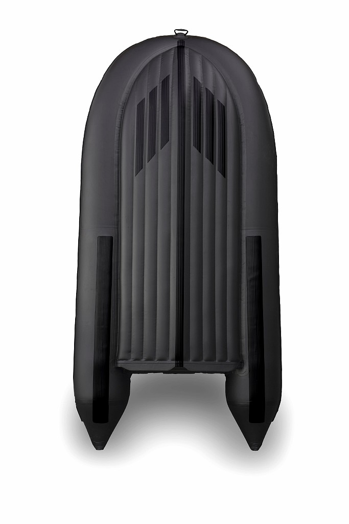 Лодка ПВХ STORMLINE Air Sea King 430 (2022)