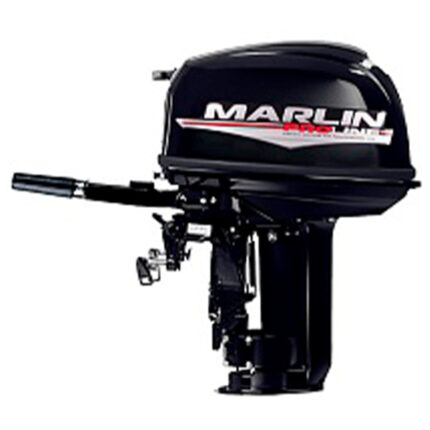 Лодочный мотор MARLIN MP 30 AMH Proline
