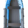 Лодка SKAT-Тритон-430 c фальшбортом