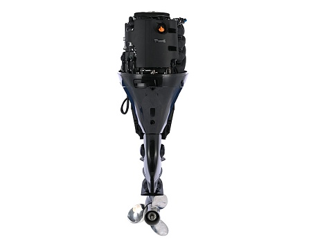 Лодочный мотор GOLFSTREAM F90FEL-T-EFI