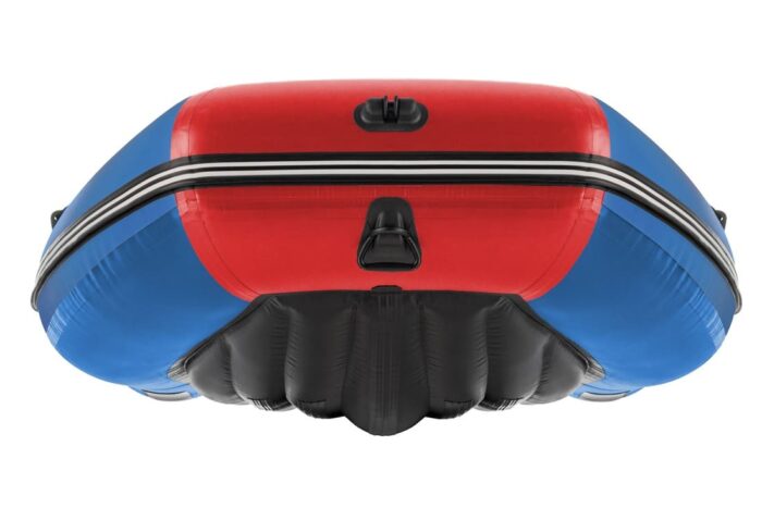 f11320945680956b144e84dc8f6fae40 Лодка ПВХ STORMLINE Air Classic 400 (2022)