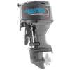Лодочный мотор 4х-тактный MIKATSU MF50FES-T-EFI