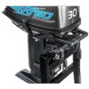 Лодочный мотор 2х-тактный MIKATSU M30JES
