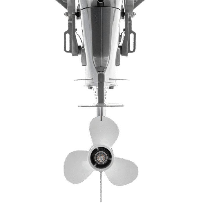 Лодочный мотор 4х-тактный MIKATSU MF50FEL-T-EFI