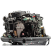 Лодочный мотор 4х-тактный MIKATSU MF60FEL-T-EFI