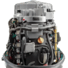 Лодочный мотор 4х-тактный MIKATSU MF50FEL-T-EFI