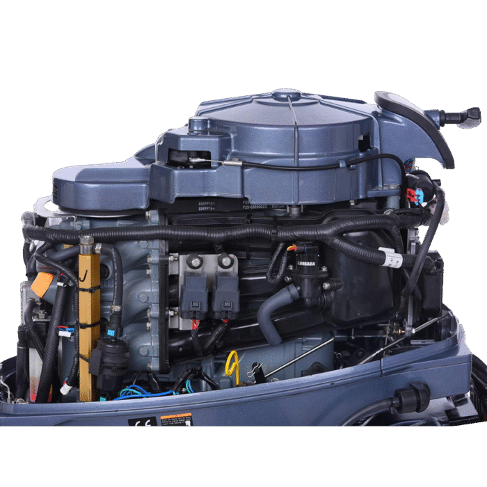 f60da11933cz9f52af7d27c54d0456feee9a Лодочный мотор 4х-тактный MIKATSU MF40JEL-T-EFI с водомётной насадкой