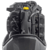 Лодочный мотор 4х-тактный MIKATSU MF150FEX-T-EFI