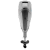Лодочный мотор 4х-тактный MIKATSU MF150FEX-T-EFI