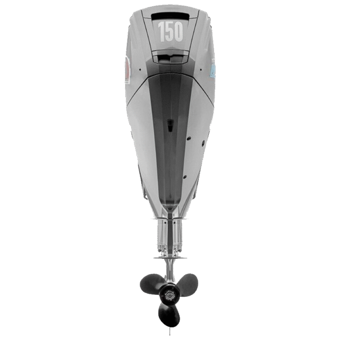 Лодочный мотор 4х-тактный MIKATSU MF150FEX-T-EFI