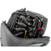 Лодочный мотор 4х-тактный MIKATSU MF150FEX-T-EFI