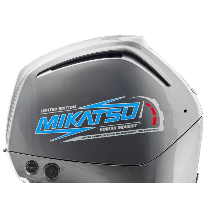 Лодочный мотор 4х-тактный MIKATSU MF150FEX-T-EFI