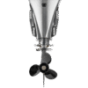 Лодочный мотор 4х-тактный MIKATSU MF150FEX-T-EFI