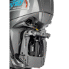 Лодочный мотор 4х-тактный MIKATSU MF150FEX-T-EFI