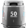 Лодочный мотор 4х-тактный MIKATSU MF50FES-T-EFI