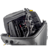 Лодочный мотор 4х-тактный MIKATSU MF150FEX-T-EFI