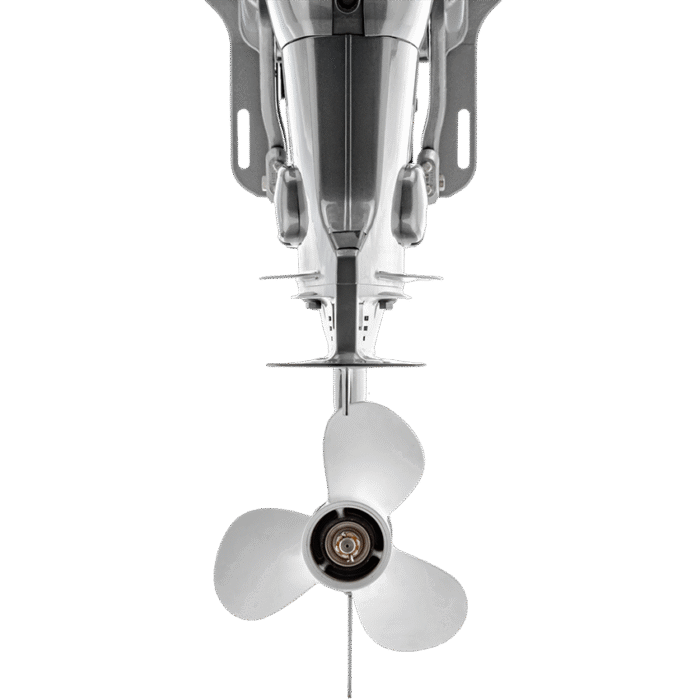 Лодочный мотор 4х-тактный MIKATSU MF40FES-T-EFI