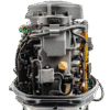 Лодочный мотор 4х-тактный MIKATSU MF60FEL-T-EFI