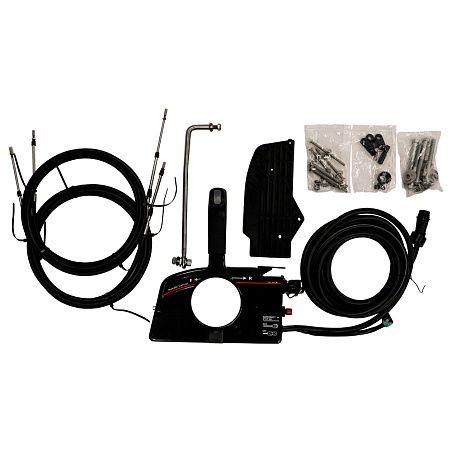 Лодочный мотор GOLFSTREAM F20AFWS
