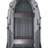 Лодка ПВХ SKAT Тритон 370NDFi с интегрированным фальшбортом