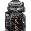 Лодочный мотор 2х-тактный MIKATSU M50FHS