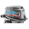 Лодочный мотор 4х-тактный MIKATSU MF9.9FES-EFI Sport
