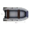 ha1vq5ksm894xnebaqlvey7fogb3qh74 Лодка ПВХ ФЛАГМАН DK 500