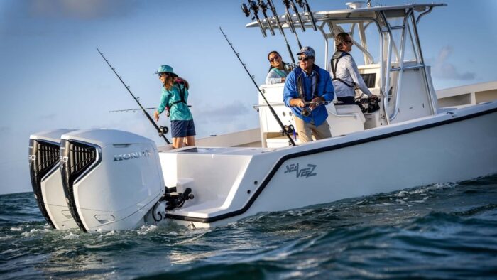 honda-bf350-v8-outboard-motor__4_ Лодочный мотор Honda BF350 AXDD
