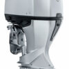 Honda_BF200_Right Лодочный мотор Honda BF200 DXCDU (с контрвращением)