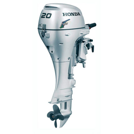 Лодочный мотор Honda BF20DK2 LHU