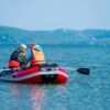 Лодка ПВХ STORMLINE Adventure Standard Aluminium 380 (2022)