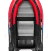 Лодка ПВХ STORMLINE Adventure Standard Aluminium 500 (2022)