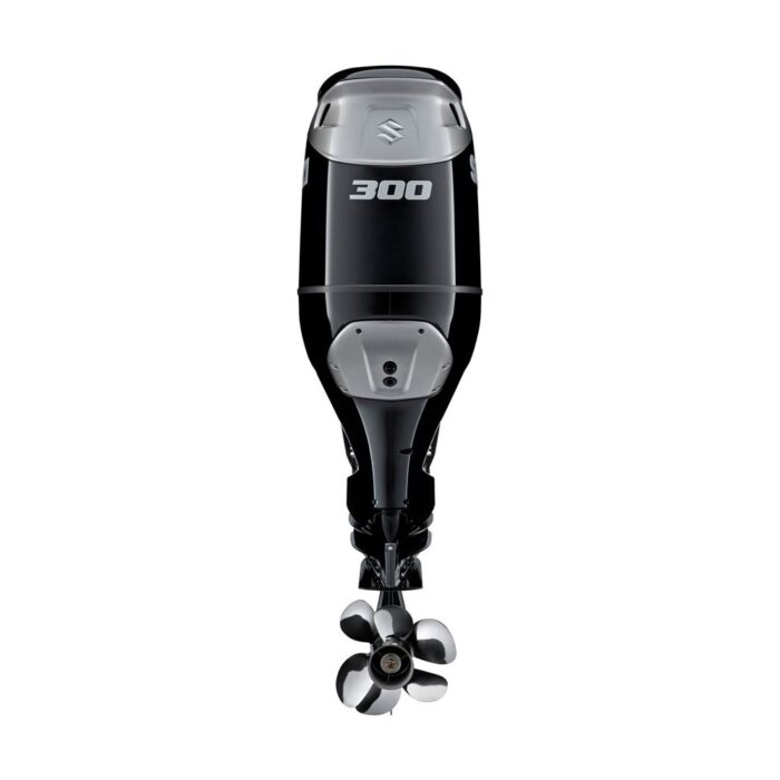 Лодочный мотор Suzuki DF 300 BTXX