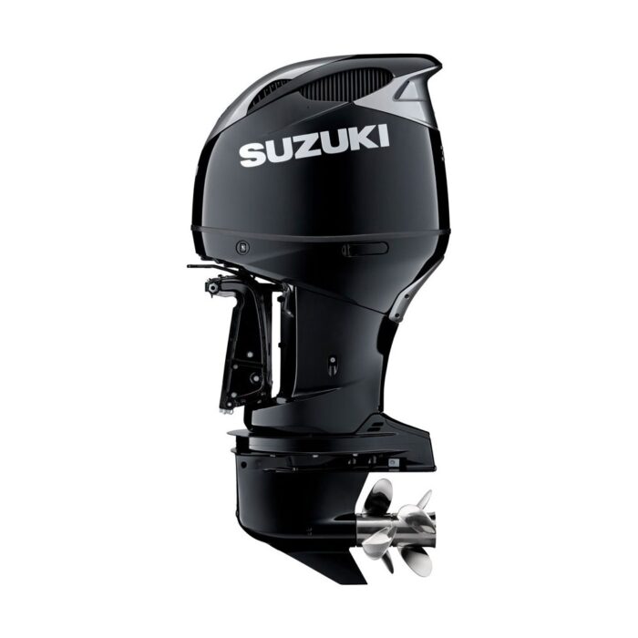 Лодочный мотор Suzuki DF 300 BTXX