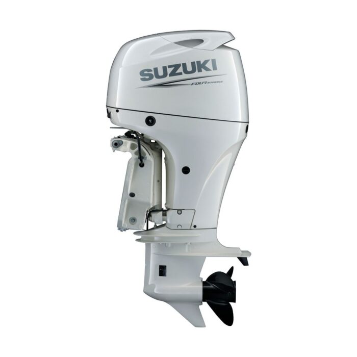 Лодочный мотор Suzuki DF 100 BTL