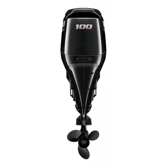 Лодочный мотор Suzuki DF 100 BTX