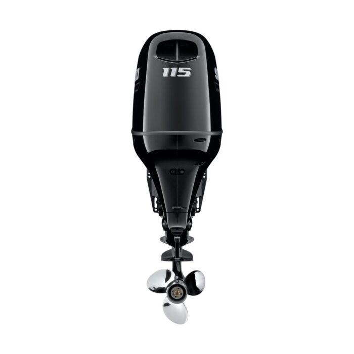 Лодочный мотор Suzuki DF 115 BTGL