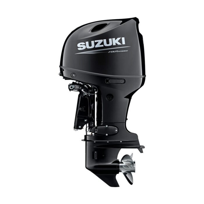Лодочный мотор Suzuki DF 115 BTGX