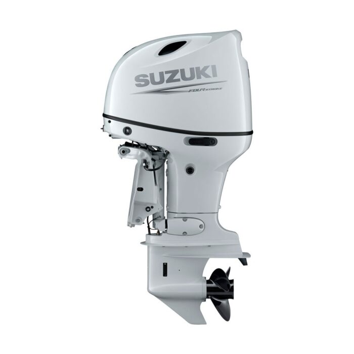 Лодочный мотор Suzuki DF 115 BZL