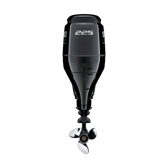 Лодочный мотор Suzuki DF 225 ZXX