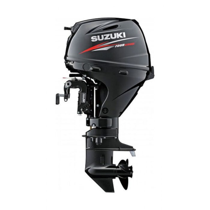 Лодочный мотор Suzuki DF 30 ATL