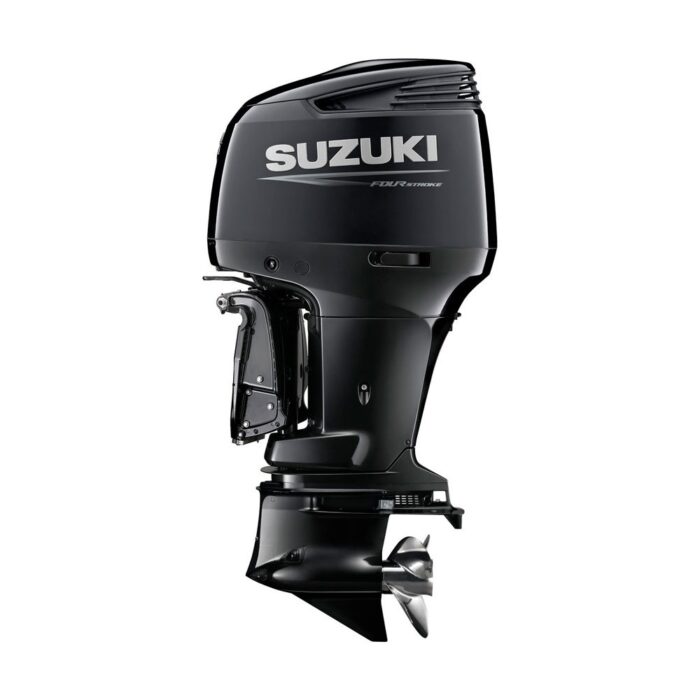 Лодочный мотор Suzuki DF 300 APXX