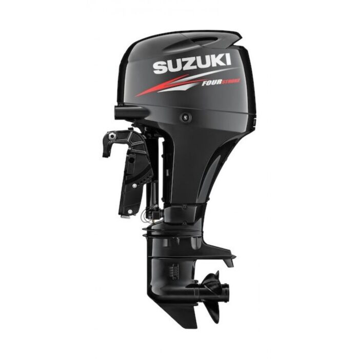 Лодочный мотор Suzuki DF 50 ATS