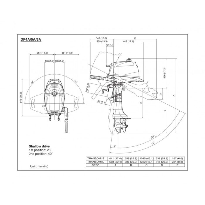 lodochnyy-motor-suzuki-df-6-as-4-1000x1000 Лодочный мотор Suzuki DF 6 AS