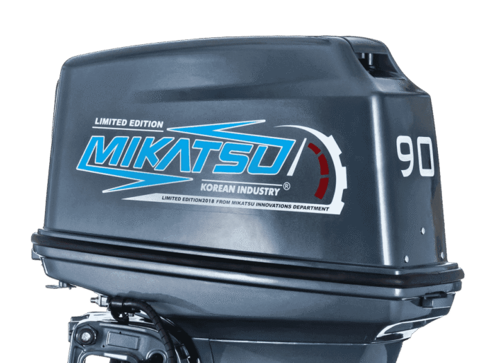 mikatsu90-003-photoroom.png-photoroom Лодочный мотор 2х-тактный MIKATSU M60FEL-T