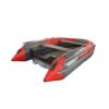 n03du7wg3qoo80xgr5gb7cl3vddtgcrz Лодка ПВХ SKAT Тритон 400NDFi с интегрированным фальшбортом