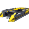 n727yyak5syrg9ge4v05gqkb1haegkq0 Лодка ПВХ SKAT Тритон 400NDFi с интегрированным фальшбортом