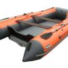 нд (1) Лодка надувная REEF 325НД