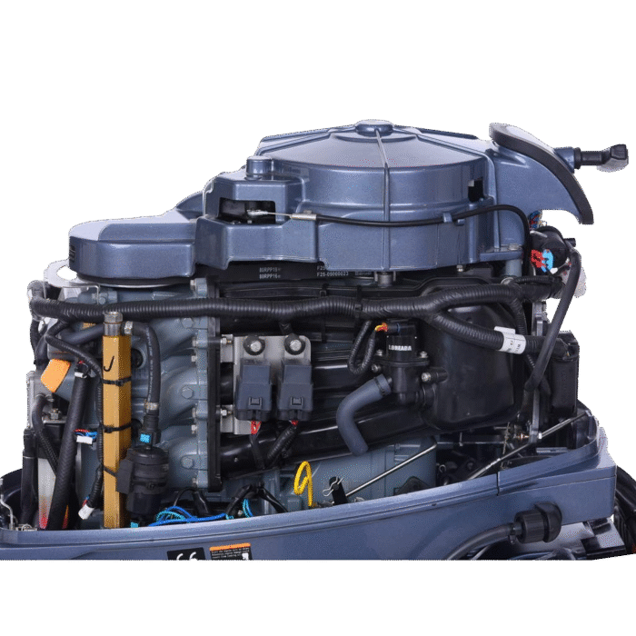 Лодочный мотор 4х-тактный MIKATSU MF40JES-T-EFI