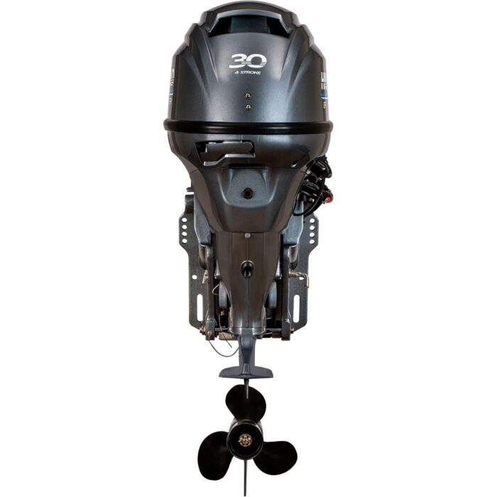 Лодочный мотор Honda HND OB30 FIERTS